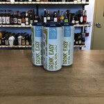 Snake Lake 'Drink Easy' Lo-Cal Session IPA, Snake Lake 4x473ml  3.9%