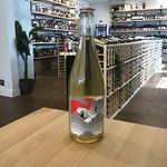 Grape Republic, Aromatico Frizzante 750ml 11.0%