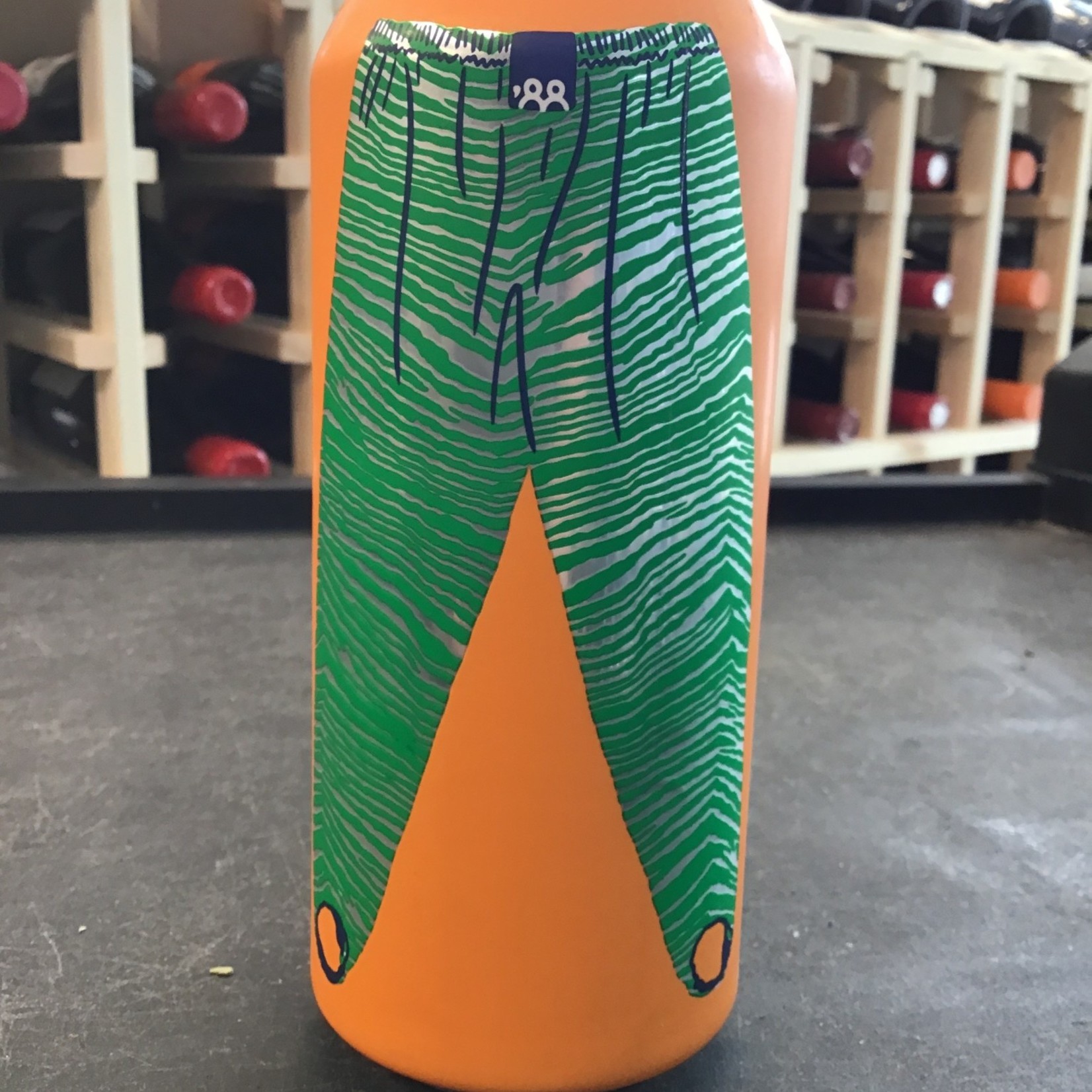 Eighty Eight 'Hammer Pants' Pale Ale, Eighty Eight 473ml