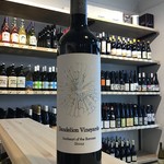 Dandelion Vineyards, 'Lionheart of the Barossa' Shiraz 750ml 14.5%