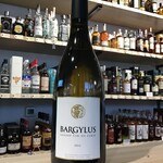 Bargylus, 2015 Grand Vin de Syria 750ml 14.8%