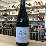 Moric, 'Haus Marke' 2019 Red 750ml 12.5%