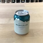 'Mountain Joe' Coffee Cocktail, The Park 250ml  6.8%