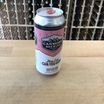 Canmore Brewing How Low Can You Gose, Canmore Brewing 473ml 1.9%