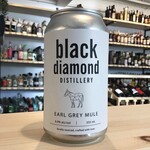 'Earl Grey Mule', Black Diamond 355ml 6.9%