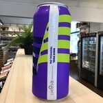88 Brewing 'Wave Pool' Hazy IPA, Eighty Eight 473ml 6.2%
