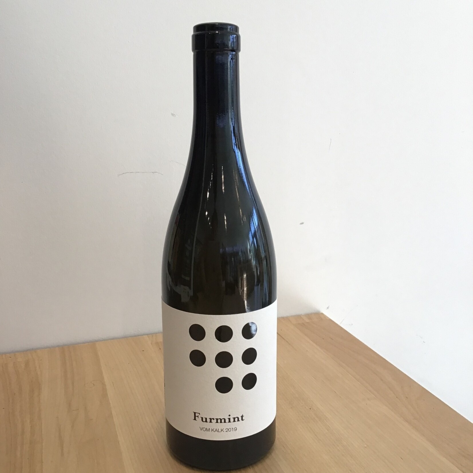 Weninger Weninger, Vom Kalk Furmint 750ml 13.0%