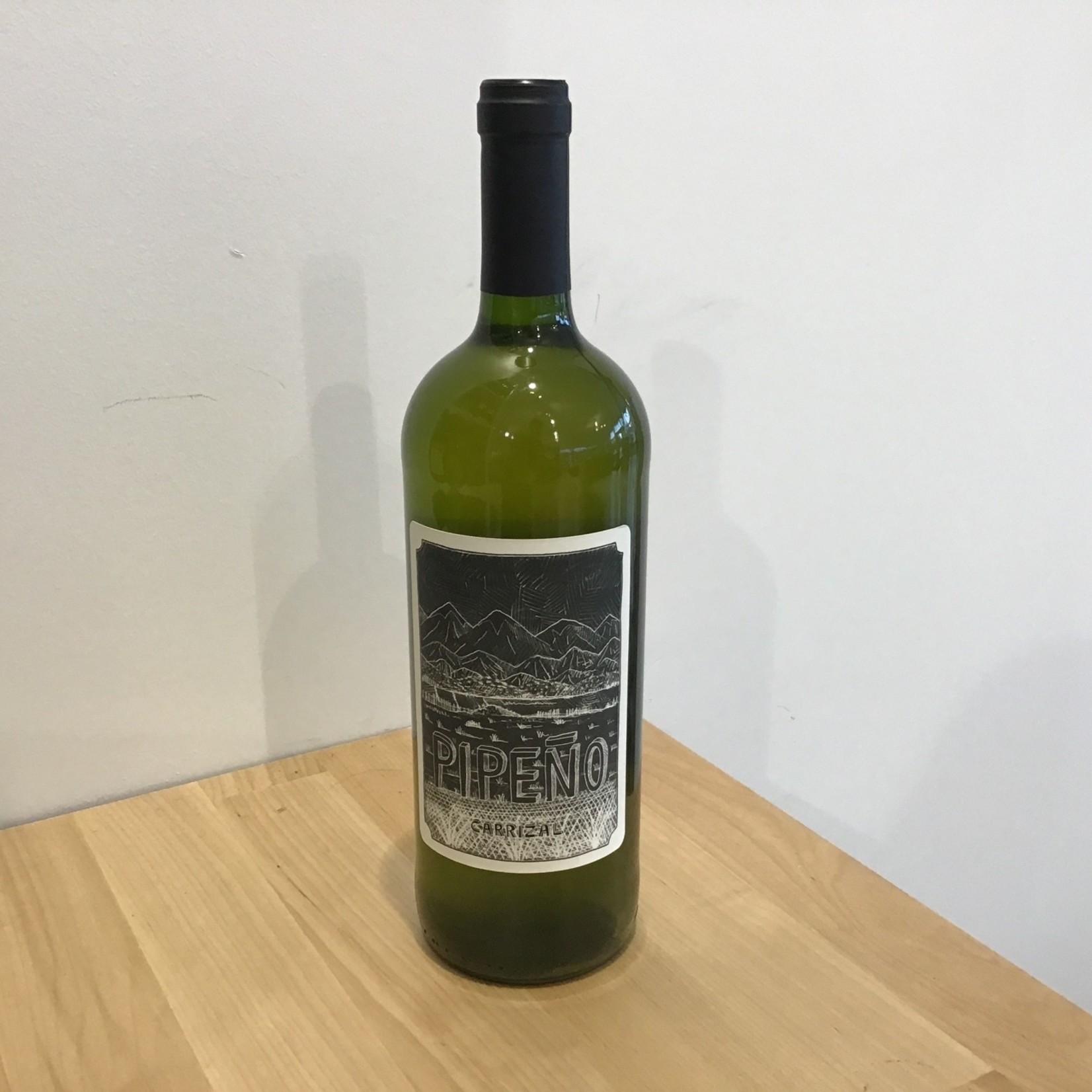 La Luyt, Pipeno Blanco 1000ml 12.7%