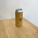 Annex Ale Project 'Idle Hands' Italian Pilsner, Annex 473ml 5.3%