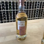 Carn Mor, Aultmore 9 Year Old Single Malt Scotch 700ml 47.5%