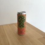 Confluence 'Spicy Guava' Gin & Tonic, Confluence & Cabin Brewing 355ml 5.0%