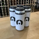Town Square 'Cornerstone' West Coast IPA, Town Square Brewing 4x473ml 6.5%