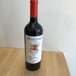 Gillmore, 'Mariposa Red Blend 750ml 14.0%