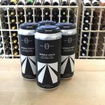 'Middle Child' Czech Amber Lager, The Establishment 4x473ml 4.6%