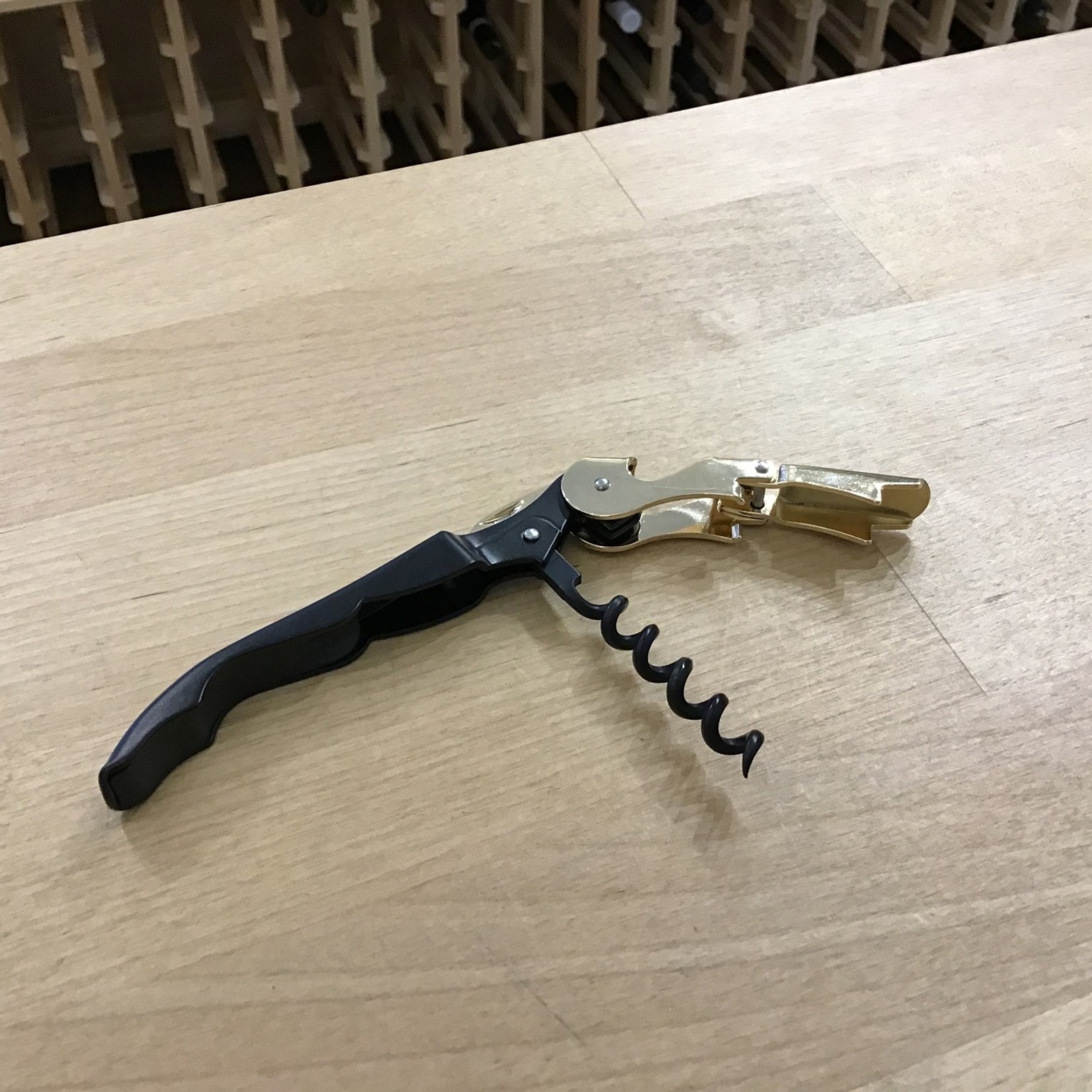 'Highlands Liquor' Pulltap's Corkscrew