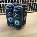 'Icefields' Belgian Pale Ale, Whitetooth Brewing 4x473ml 6.0%