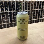 Blonde, Biere Sans Alcool 473ml 0.5%