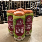 Hibiscus Lime Gose, Pile O' Bones 4x473ml 4.5%