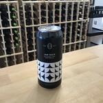 'Jam Rock' Blackberry Sour with Vanilla, The Establishment 473ml 5.6%