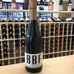 Tissot Benedicte et Stephane Tissot, 'BBF' Cremant Blanc 750ml 12.5%