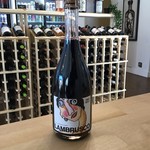 Tomato Wheels, Lambrusco 750ml 11.5%