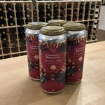 Cannery 'Sunblink' Berry Sour, Cannery Brewing 4x473ml 5.0%