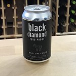 Zero Proof 'Earl Grey Mule', Black Diamond 355ml