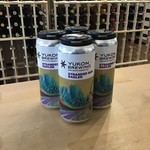 'Stranded Sun' Lemon Lavender Radler, Yukon 4x473ml 3.0%