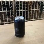 'Darkness' Schwarzbier, 33 Acres 355ml 5.0%