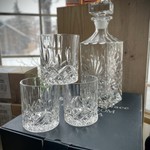 Glassware