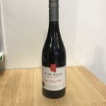 Flat Rock,  Pinot Noir 750ml 12.5%