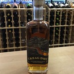 Creag Dhu, Speyside Single Malt Whisky 700ml 40.2%