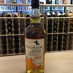 Talisker Talisker, 10 Year Old Isle of Skye Single Malt Scotch 750ml 45.8%