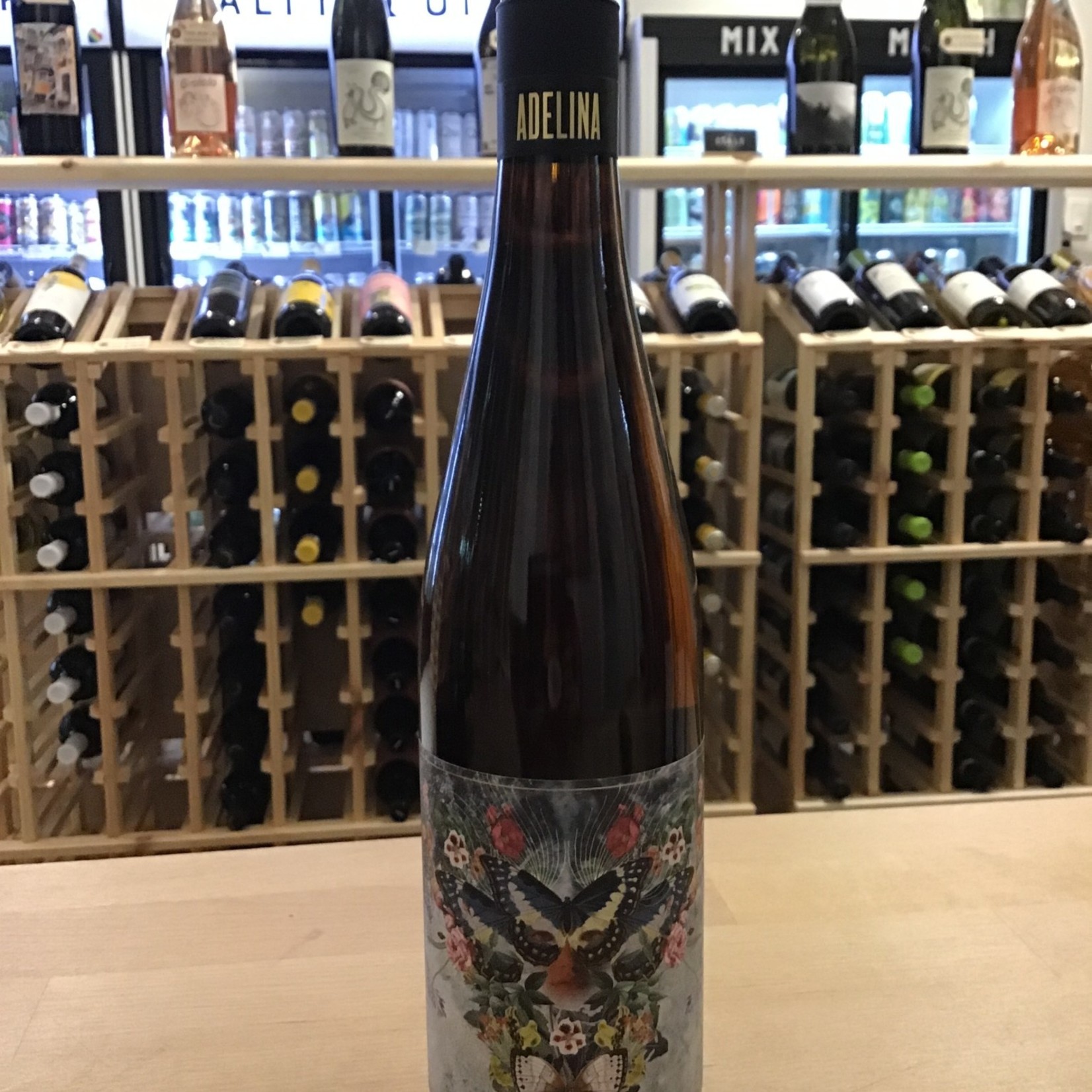 Adelina, Ruchioch Riesling 750ml 11.2%