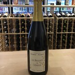 Lelarge-Pugeot, Les Meuniers de Clemence 750ml 12.0%