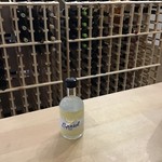 Kapriol, Lemon & Bergamot Gin 50ml 40.7%