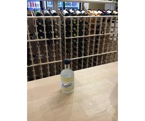 Kapriol, Lemon Gin 50ml & Bergamot Highlands 40.7% - Liquor