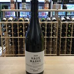 Moric, 'Haus Marke Weiss' Chardonnay/Gruner Veltliner 750ml 12.5%