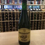 Cidre Pays d'Auge, Pierre Huet 750ml 4.0%