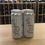 Lager, Field House 4x473ml 5.0%