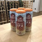 White IPA, Pile O' Bones 4x473ml 5.0%