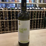 Alvear Alvear, Fino Sherry 750ml 16.0%