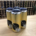 Bent Stick 'Solid Gold' Belgian Golden Strong, Bent Stick 4x473ml 8.5%