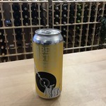 Bent Stick 'Solid Gold' Belgian Golden Strong, Bent Stick 473ml 8.5%