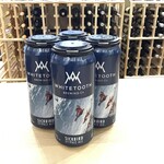 'Sickbird' NW Pale Ale, Whitetooth Brewing  4x473ml 5.2%