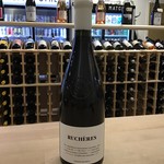 Domaine Belargus, 'Rucheres' Chenin Blanc 750ml 14.0%