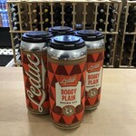 Boggy Plain Brown Ale, Leduc Brewing Co. 4x473ml 4.7%