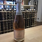 JL Denois, Brut Rose Pinot Noir 750ml 11.5%
