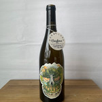 Dormilona, 'Clayface' Chardonnay 750ml 12.5%