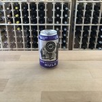 Eau Claire’s 'EquineOx Mule', Eau Claire 355ml 6.0%
